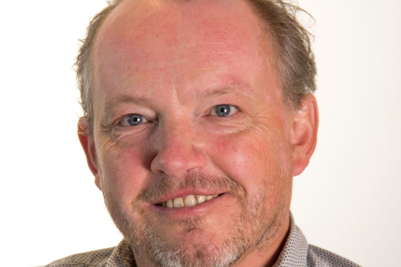 Foto Pieter Hoekstra